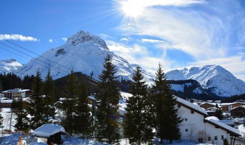 Hotel Berghof