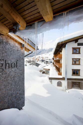 Hotel Berghof