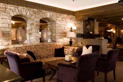 Hotel Berghof