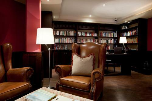 Hotel Berghof