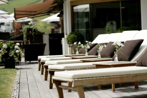 Hotel Berghof