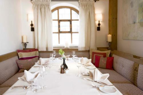 Hotel Berghof