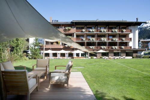 Hotel Berghof