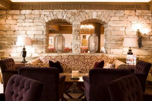 Hotel Berghof