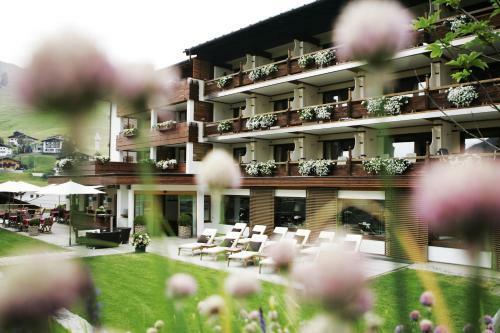 Hotel Berghof