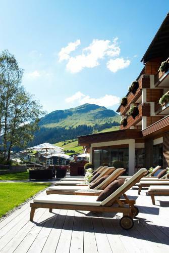 Hotel Berghof