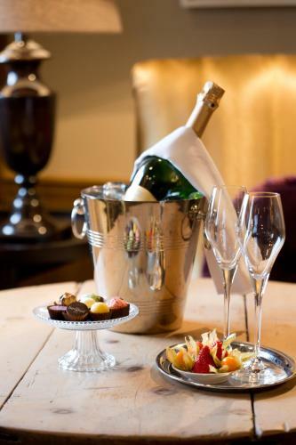 Hotel Berghof