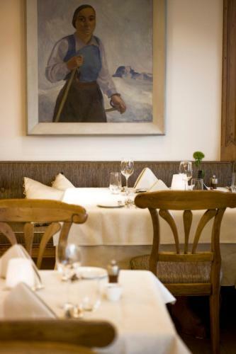 Hotel Berghof