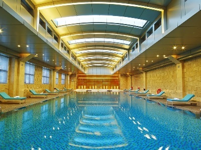 Hotel Nikko Xiamen