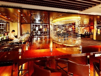 Hotel Nikko Xiamen
