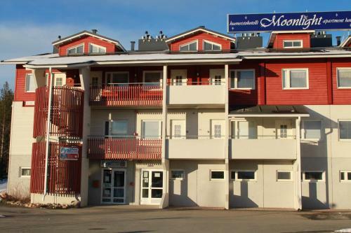 Moonlight Apartments