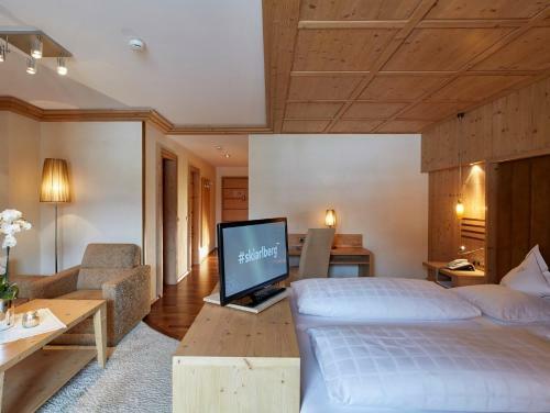 Hotel Auriga