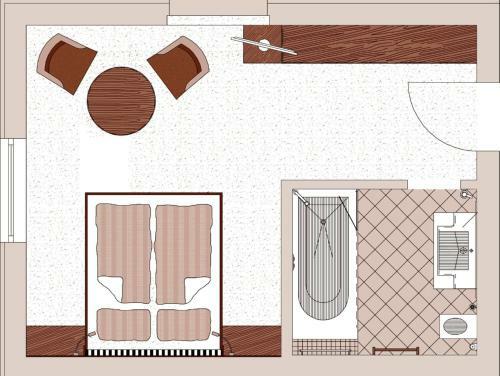 Hotel Auriga