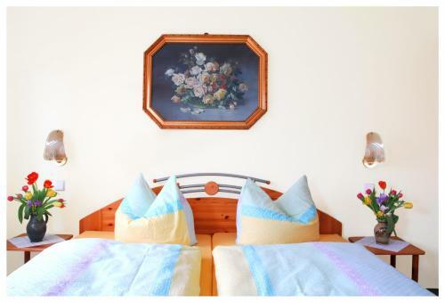 Hostal Pension Alter Zausel
