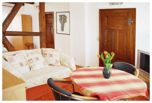 Hostal Pension Alter Zausel