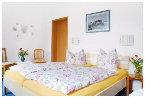 Hostal Pension Alter Zausel