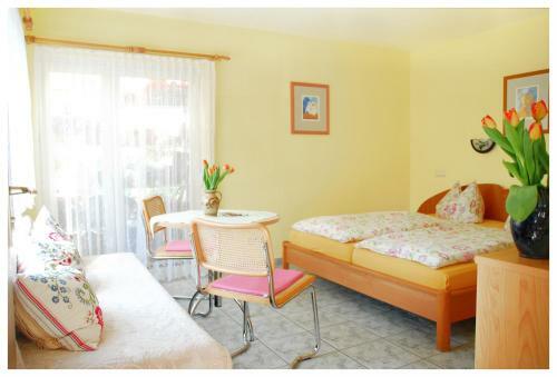 Hostal Pension Alter Zausel