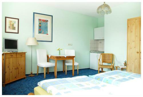 Hostal Pension Alter Zausel