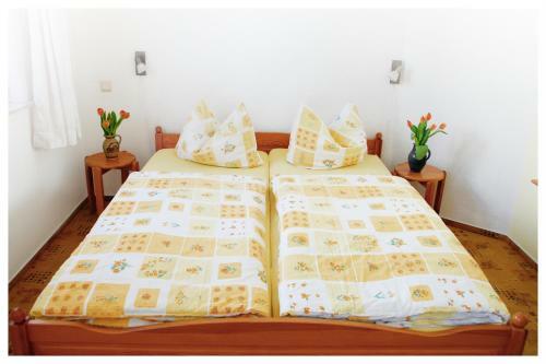 Hostal Pension Alter Zausel