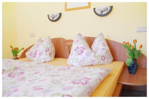 Hostal Pension Alter Zausel