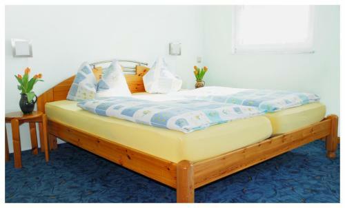 Hostal Pension Alter Zausel