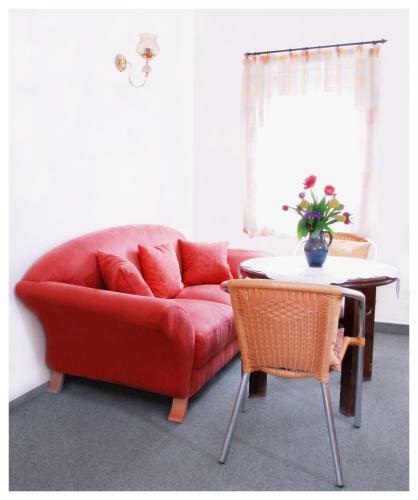 Hostal Pension Alter Zausel