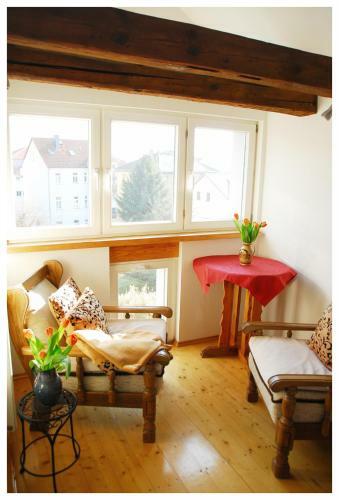 Hostal Pension Alter Zausel