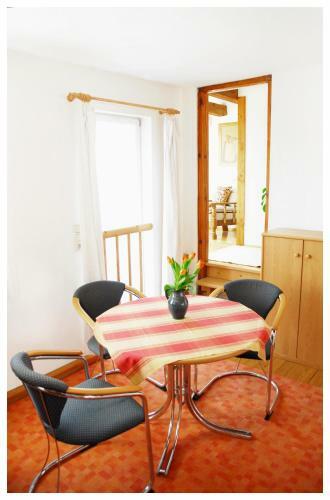 Hostal Pension Alter Zausel