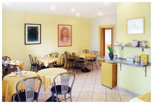 Hostal Pension Alter Zausel