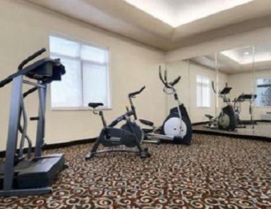 Hotel Super 8 Odessa