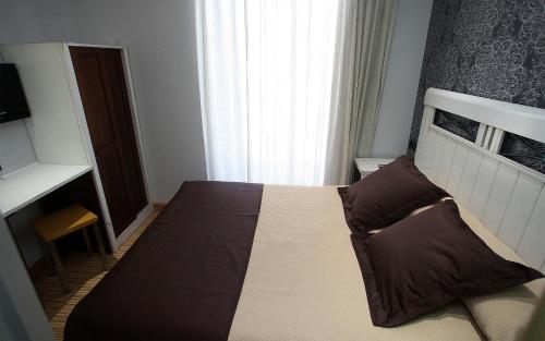 Hostal Centro