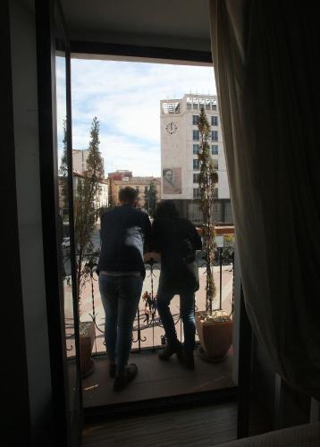 Hostal Centro
