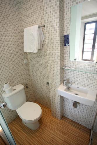 Hostal Centro