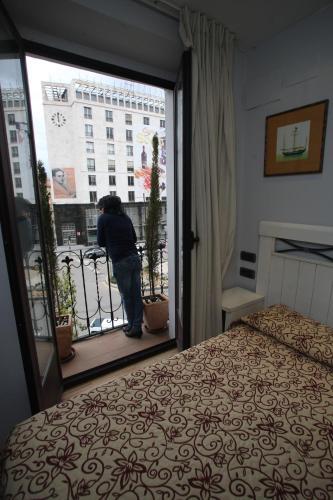 Hostal Centro
