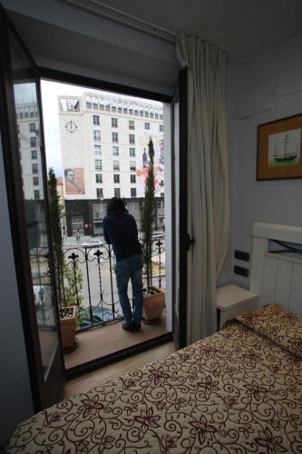 Hostal Centro