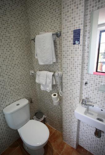 Hostal Centro