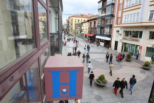 Hostal Centro