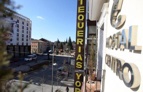 Hostal Centro
