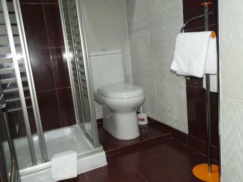Hostal Pensi�n El Otero