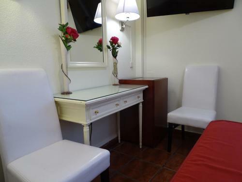 Hostal Pensi�n El Otero