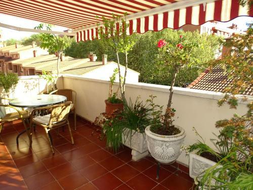 Hostal Pensi�n El Otero