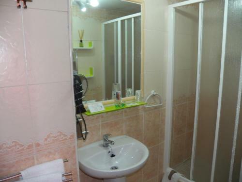 Hostal Pensi�n El Otero