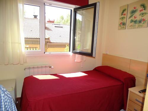 Hostal Pensi�n El Otero