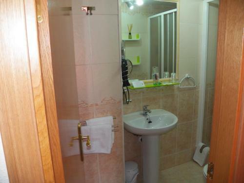 Hostal Pensi�n El Otero