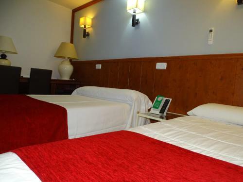 Hostal Pensi�n El Otero
