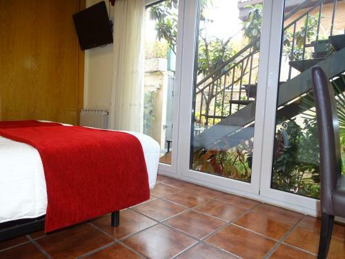 Hostal Pensi�n El Otero