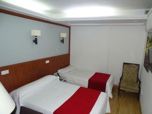 Hostal Pensi�n El Otero