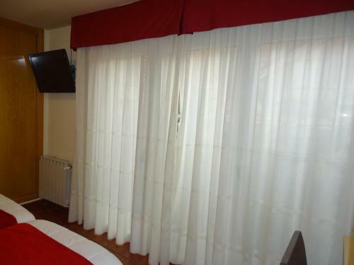 Hostal Pensi�n El Otero