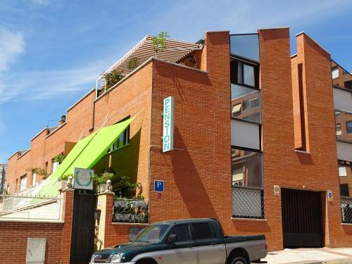 Hostal Pensi�n El Otero