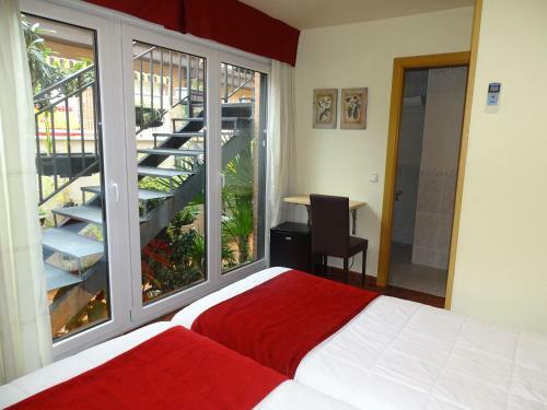 Hostal Pensi�n El Otero